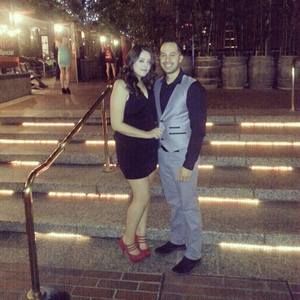 Meet your Posher, Magdalena molly